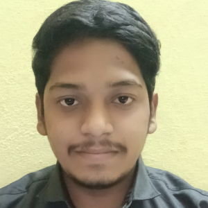 Ajay Kumar Kolanukonda-Freelancer in Hyderabad,India