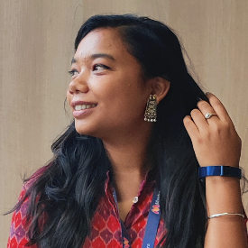Sonali Hansdah-Freelancer in Bengaluru,India