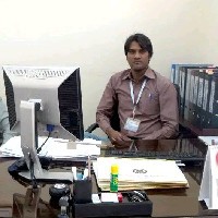 Sajid Amanat-Freelancer in Quetta,Pakistan