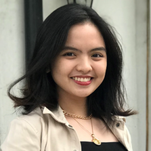 Julia Bacani-Freelancer in Batangas,Philippines