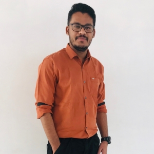 Wilson Christian-Freelancer in Rajkot,India
