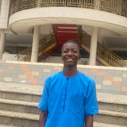 Ochai Isaac-Freelancer in Otukpo,Nigeria