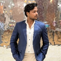 Ashish-Freelancer in Delhi Division,India