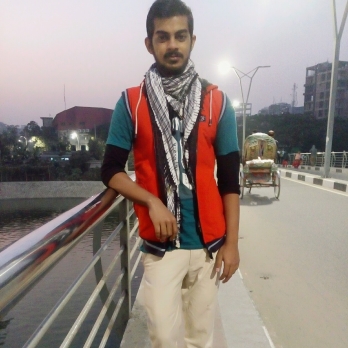 Emon Hossan-Freelancer in Dhaka,Bangladesh