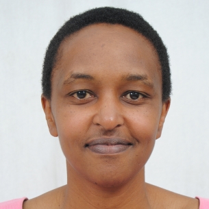 Ann Muthumbi-Freelancer in ,Kenya