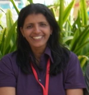 Nirmala Menon-Freelancer in Mumbai,India