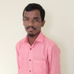 Dharavath Santhosh-Freelancer in Nizamabad,India