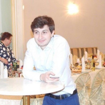 Gocha Jguburiya-Freelancer in Москва,Spain