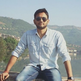 Prabhat Sinha-Freelancer in Pune,India