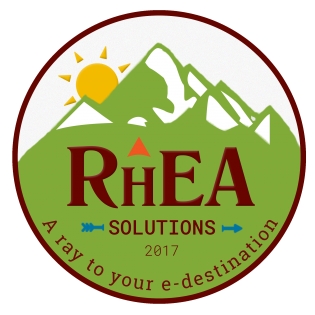 Rhea Solutions-Freelancer in Vadodara,India