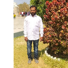 RAJU-Freelancer in Zaheerabad,India