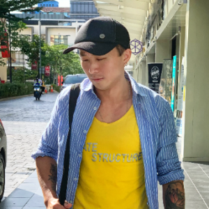 Ryan Kris-Freelancer in Kuala Lumpur,Malaysia