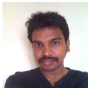 I Rajesh-Freelancer in Trichy,India