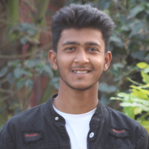 Shahed Hossain-Freelancer in Magura,Bangladesh