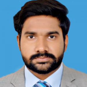 Osama Abid-Freelancer in Hyderabad,Pakistan