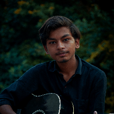 Priyanshu Agarwal-Freelancer in ,India