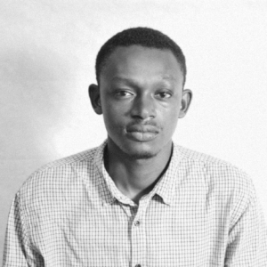Michael Akotua-Freelancer in Accra,Ghana