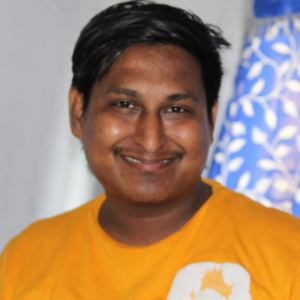 Naveen Kumar-Freelancer in Rajamahendravaram,India