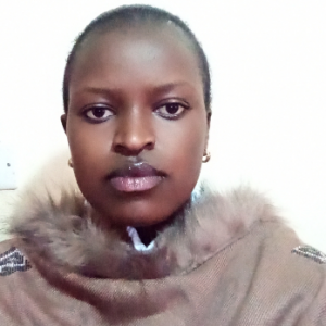 Esther Musili-Freelancer in Nairobi,Kenya