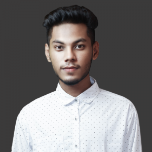 Safin Khan-Freelancer in Dhaka,Bangladesh