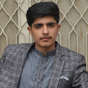 Haider Malik-Freelancer in Khushab,Pakistan