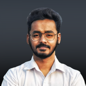 Bishal Bose-Freelancer in Mumbai,India