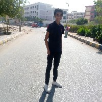 Abdelrhman Khaled-Freelancer in الهرم,Egypt