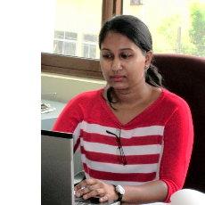 Nadeesha Kamali-Freelancer in Colombo,Sri Lanka