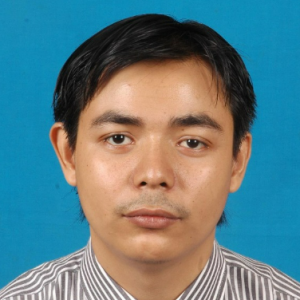 Adrian Frienddy Rawi-Freelancer in Johor Bahru,Malaysia