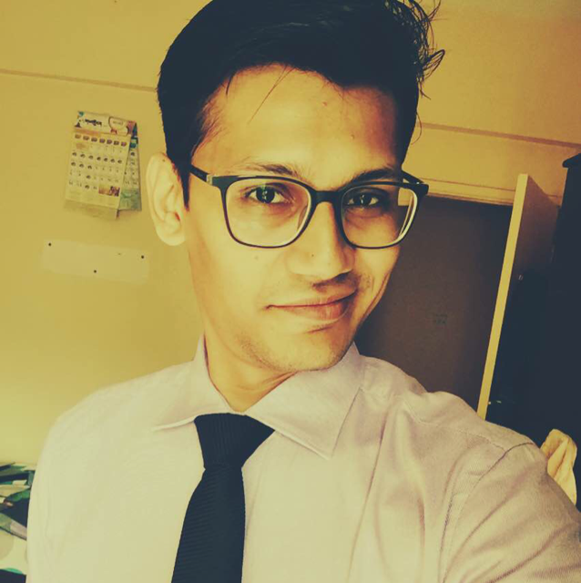 Harshil Bhagat-Freelancer in Ahmedabad,India