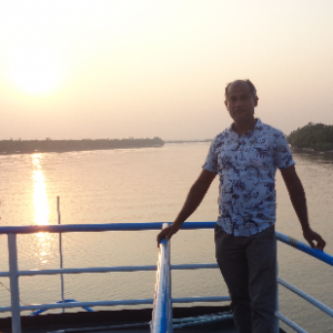 Md Aktarul Islam-Freelancer in Dinajpur,Bangladesh