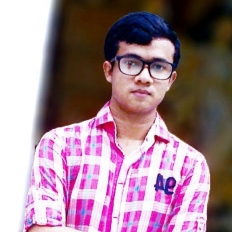 Tushar Kanto Bhawal-Freelancer in Dhaka,Bangladesh