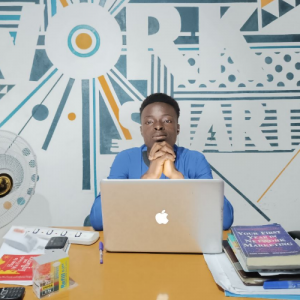 Oluwaseun Olowu-Freelancer in Lagos,Nigeria
