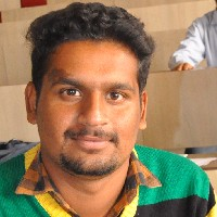 Harshad Chaohan-Freelancer in ,India