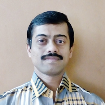 Sachin Deshmukh-Freelancer in Aurangabad,India