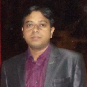 Debashis Sarkar-Freelancer in Durgapur,India