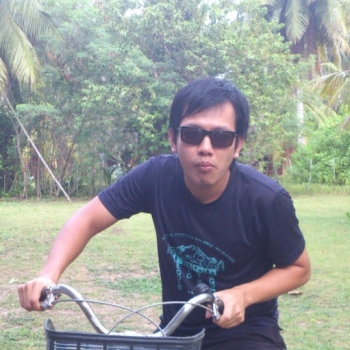 Truelancer profile picture for @syafiq
