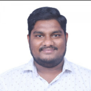 Bhargav Padala-Freelancer in Vijayawada,India