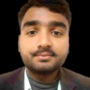 Anuj Kumar Dwivedi-Freelancer in Lucknow,India