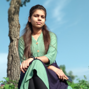 Anjali Gour-Freelancer in Narmadapuram,India