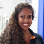 Iroshana Sandaruwani-Freelancer in Colombo,Sri Lanka