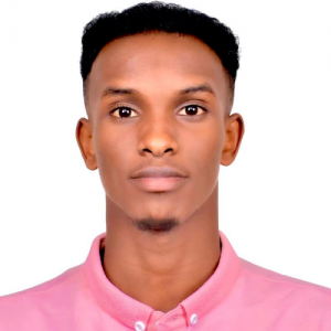 Ibrahim hamud-Freelancer in Awdal.Borama,Somalia, Somali Republic