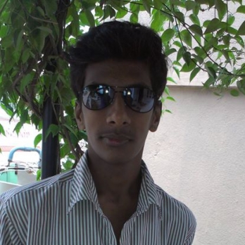 Adhiyan Chandrasekaran-Freelancer in Hosur,India