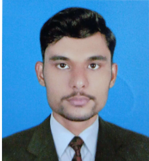 Muhammad Hassaan-Freelancer in Karachi,Pakistan