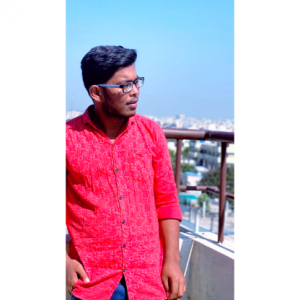 Sathish Goud-Freelancer in Hyderabad,India
