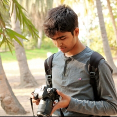 Abhinav Salla-Freelancer in Hyderabad,India