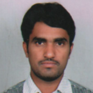 Kuruva Venkatesh-Freelancer in Hyderabad,India