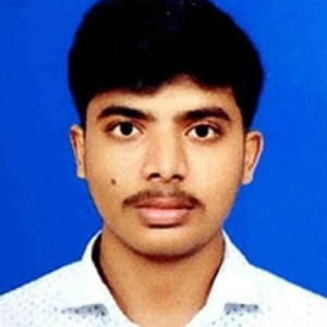 Goutham Sagar-Freelancer in Hyderabad,India