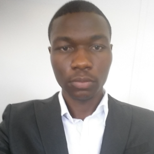 THULANI MTOMBENI-Freelancer in Gweru,Zimbabwe