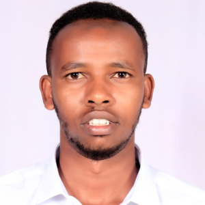 Ali Mahmoud-Freelancer in Borama,Somalia, Somali Republic